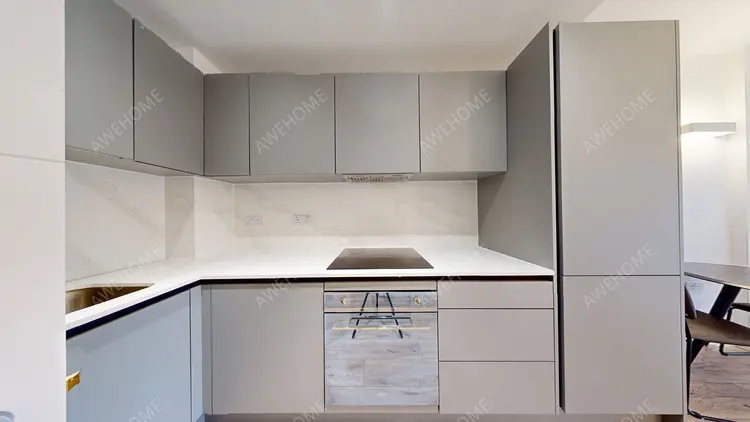 London酒店式公寓