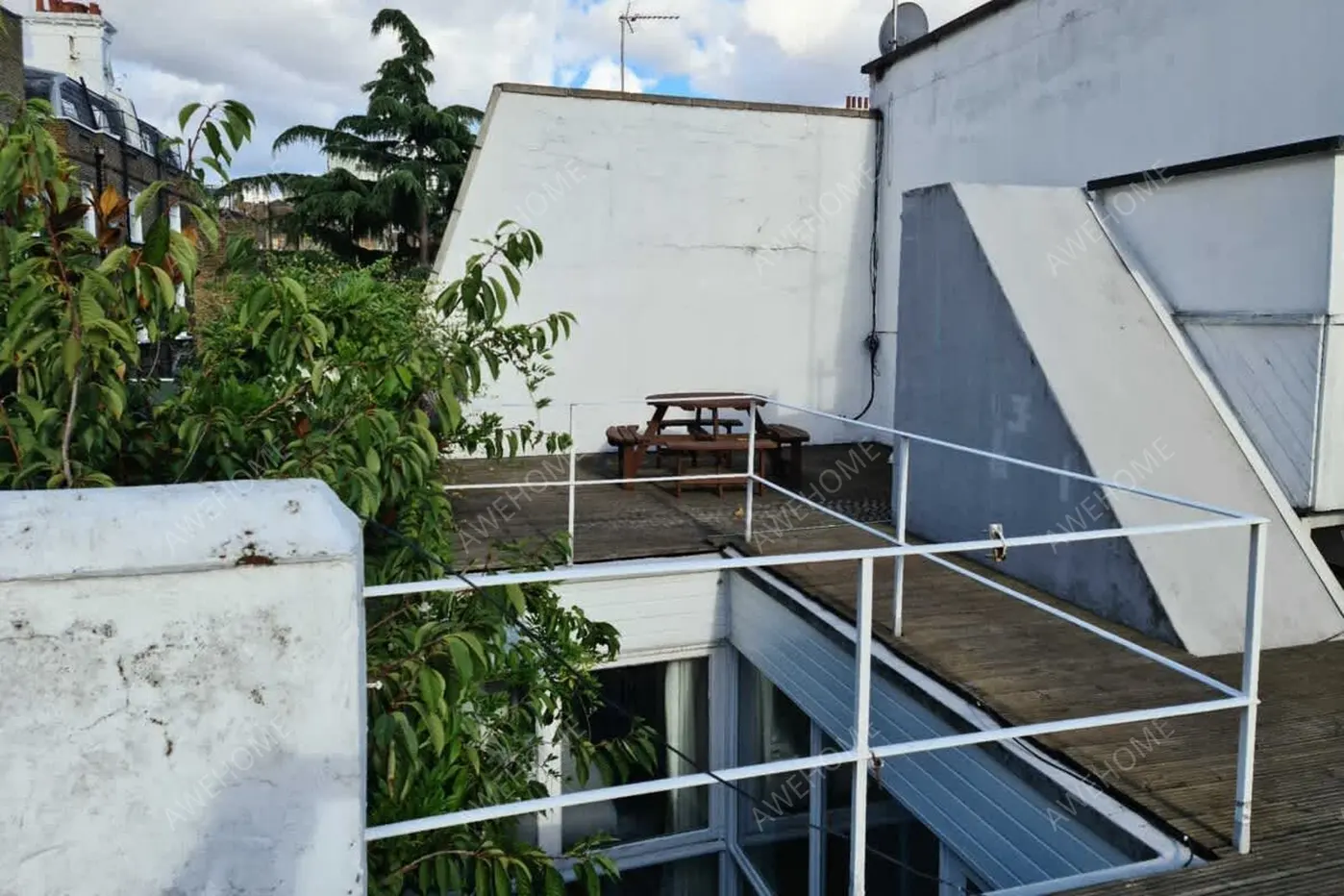 London RentalsQueens Gate Mews