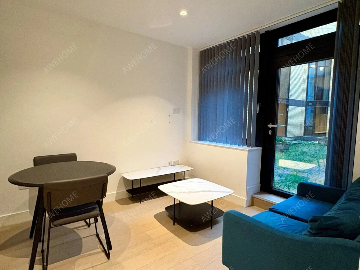 LondonService Apartment Rentals[Service Apartment]New Horizons Court