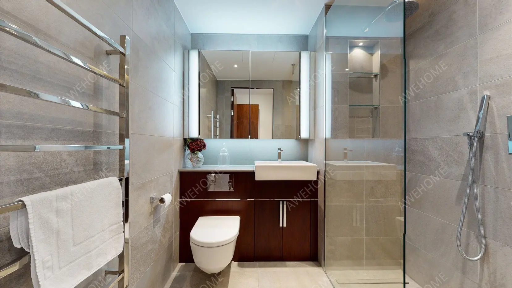 London RentalsCharles Clowes Walk