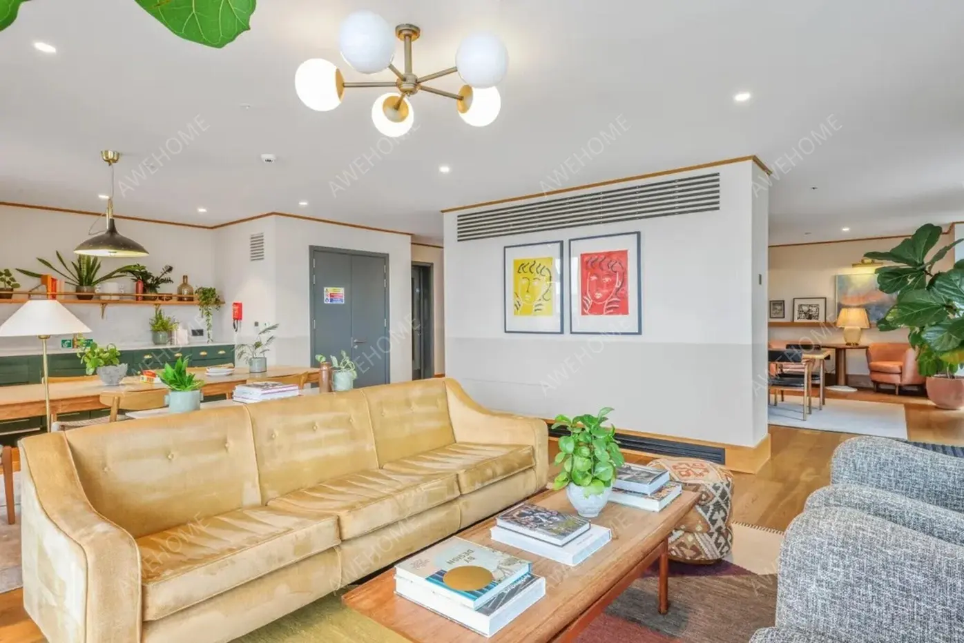 Londonshort-term accommodation Rentals[short-term accommodation]Gillingham Gate Road