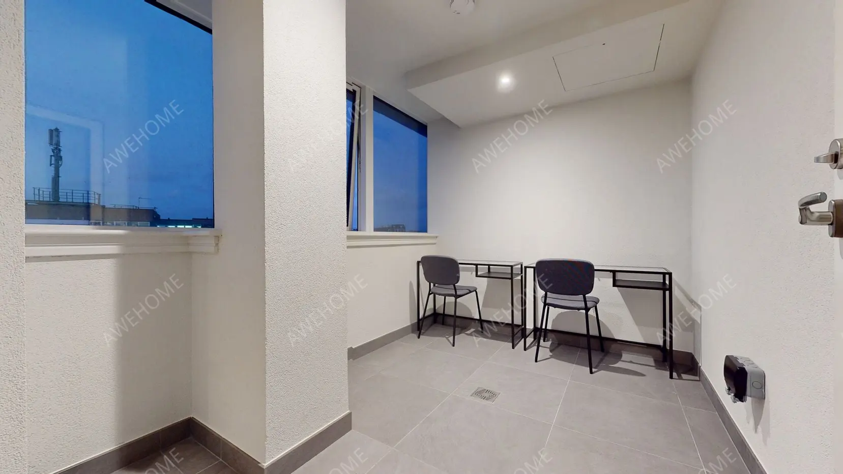 London RentalsOlympic Way