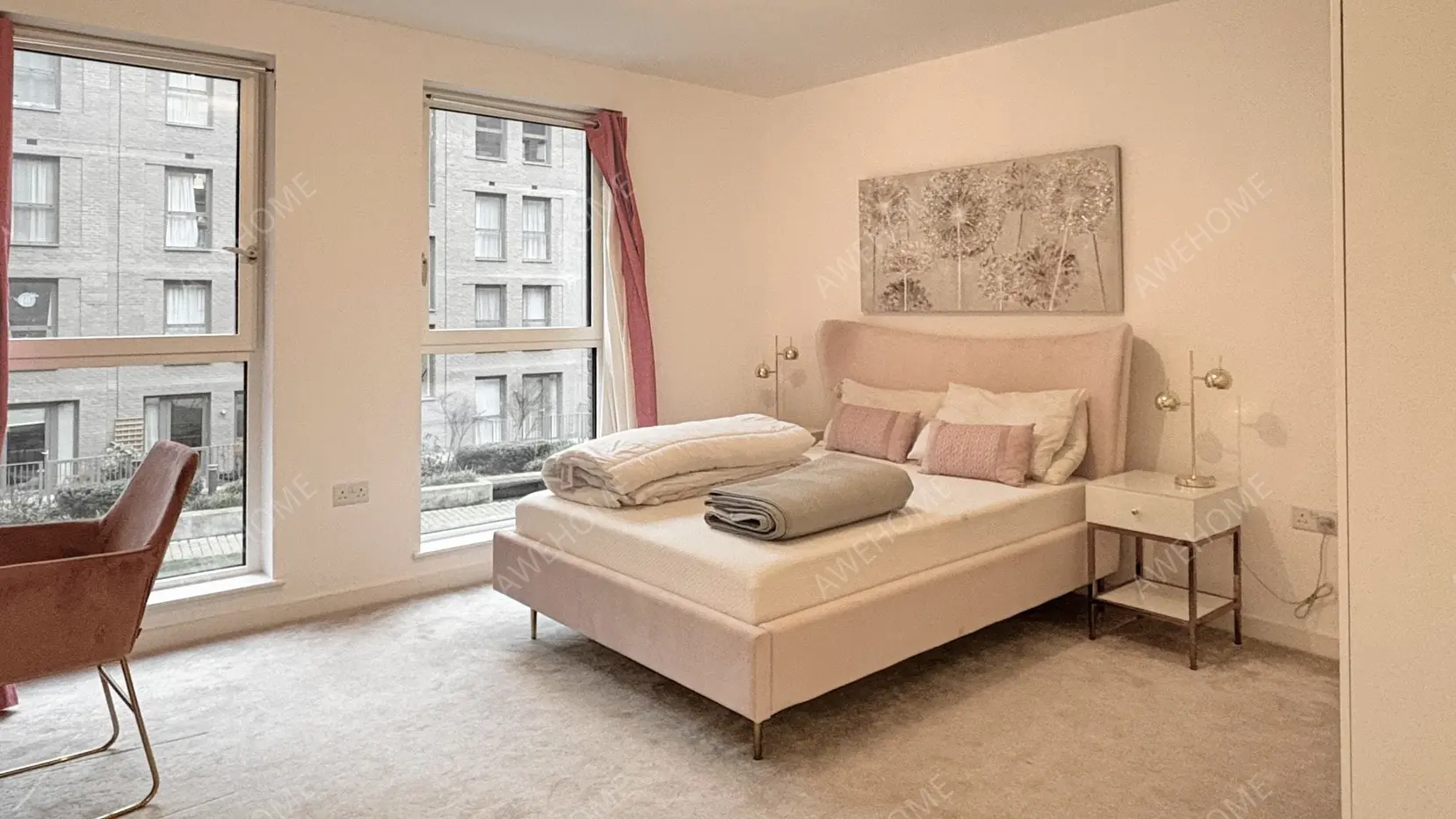 London RentalsShipbuilding Way