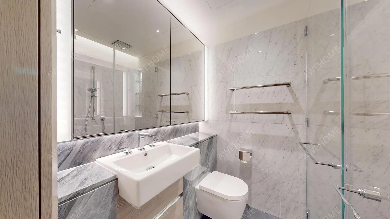 London RentalsNine Elms Lane