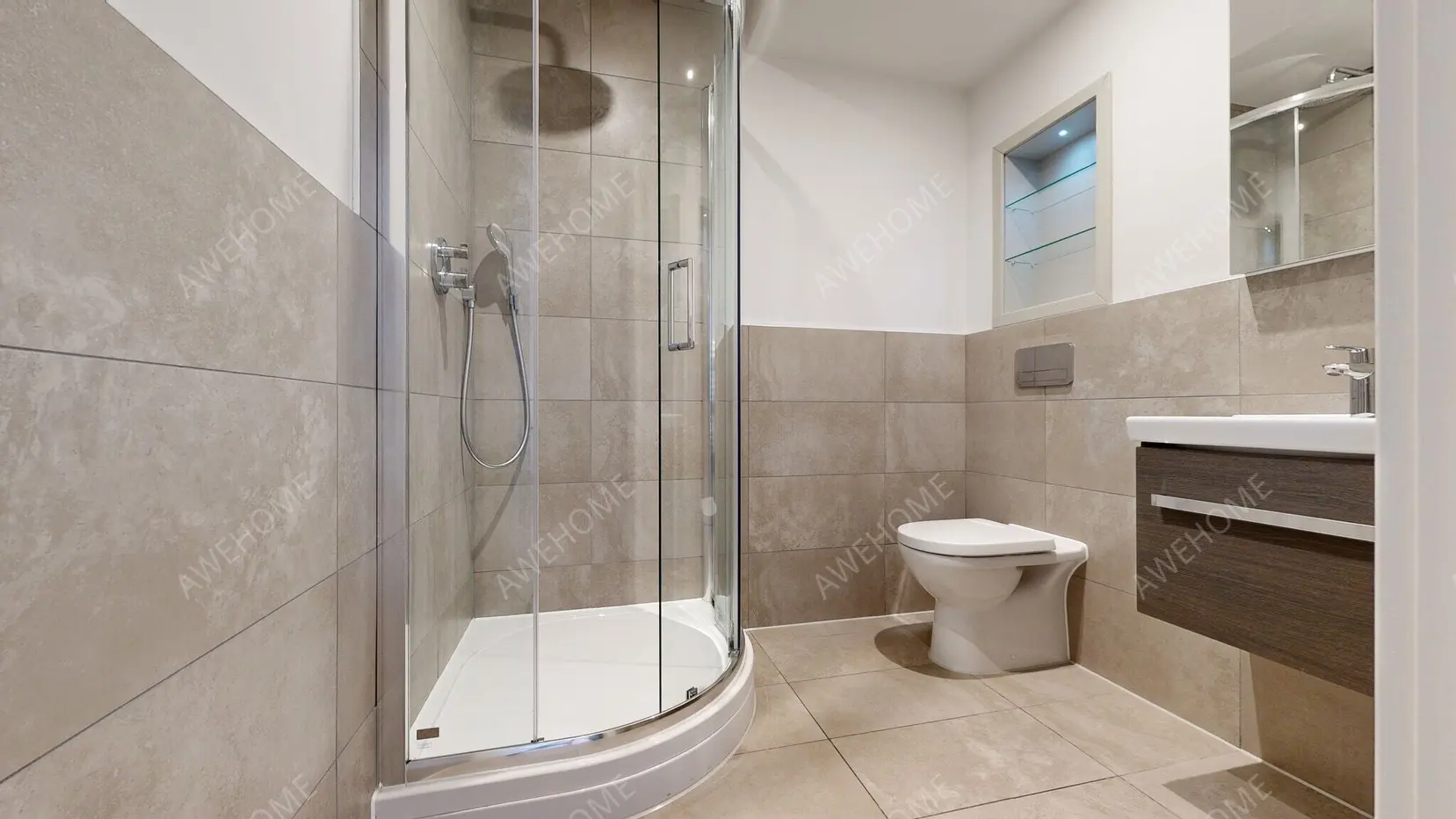 伦敦单身公寓租房[单身公寓]Olympic Way