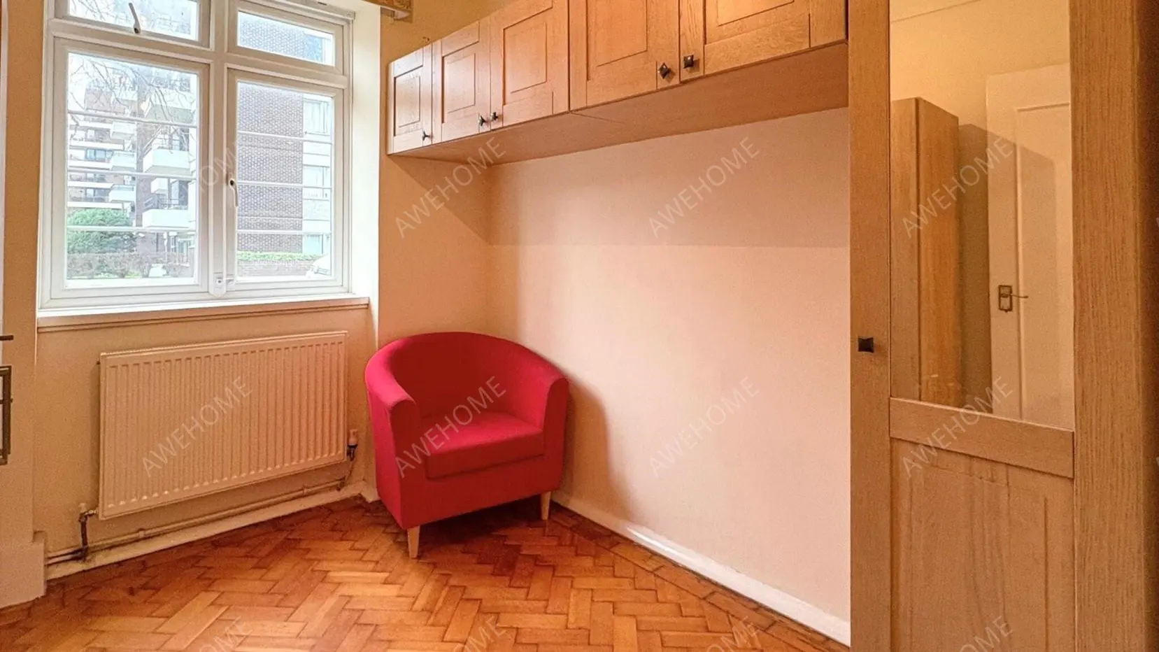 London RentalsTownshend Road