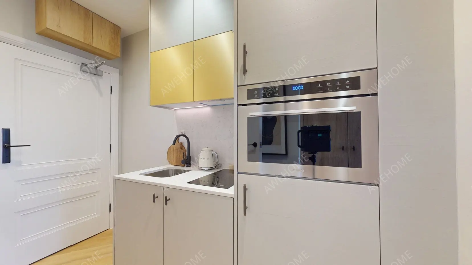 London RentalsDraycott Avenue