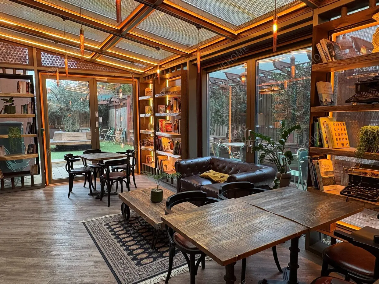 London RentalsWestern Avenue