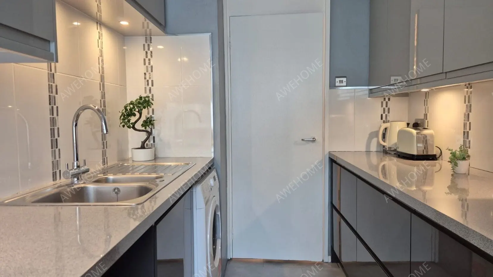 London RentalsCharlotte Despard Avenue