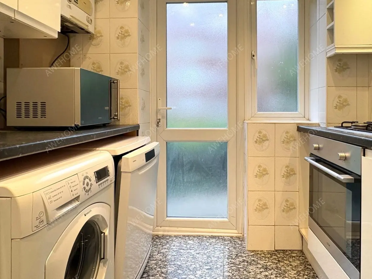 London RentalsTownshend Road