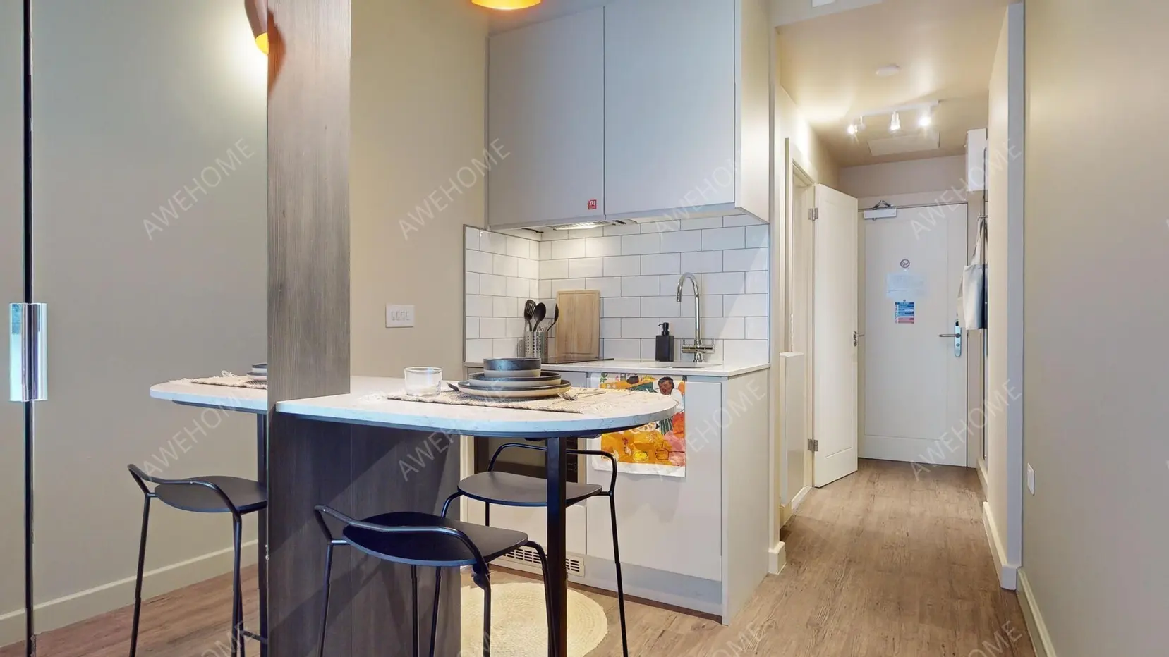 London RentalsCrossharbour Plaza