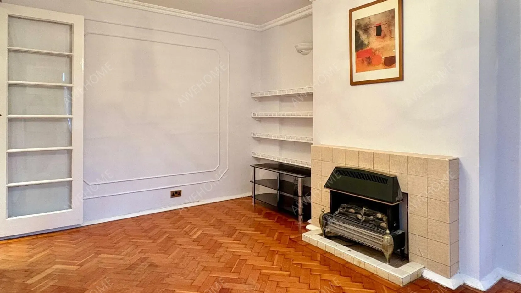 London RentalsTownshend Road