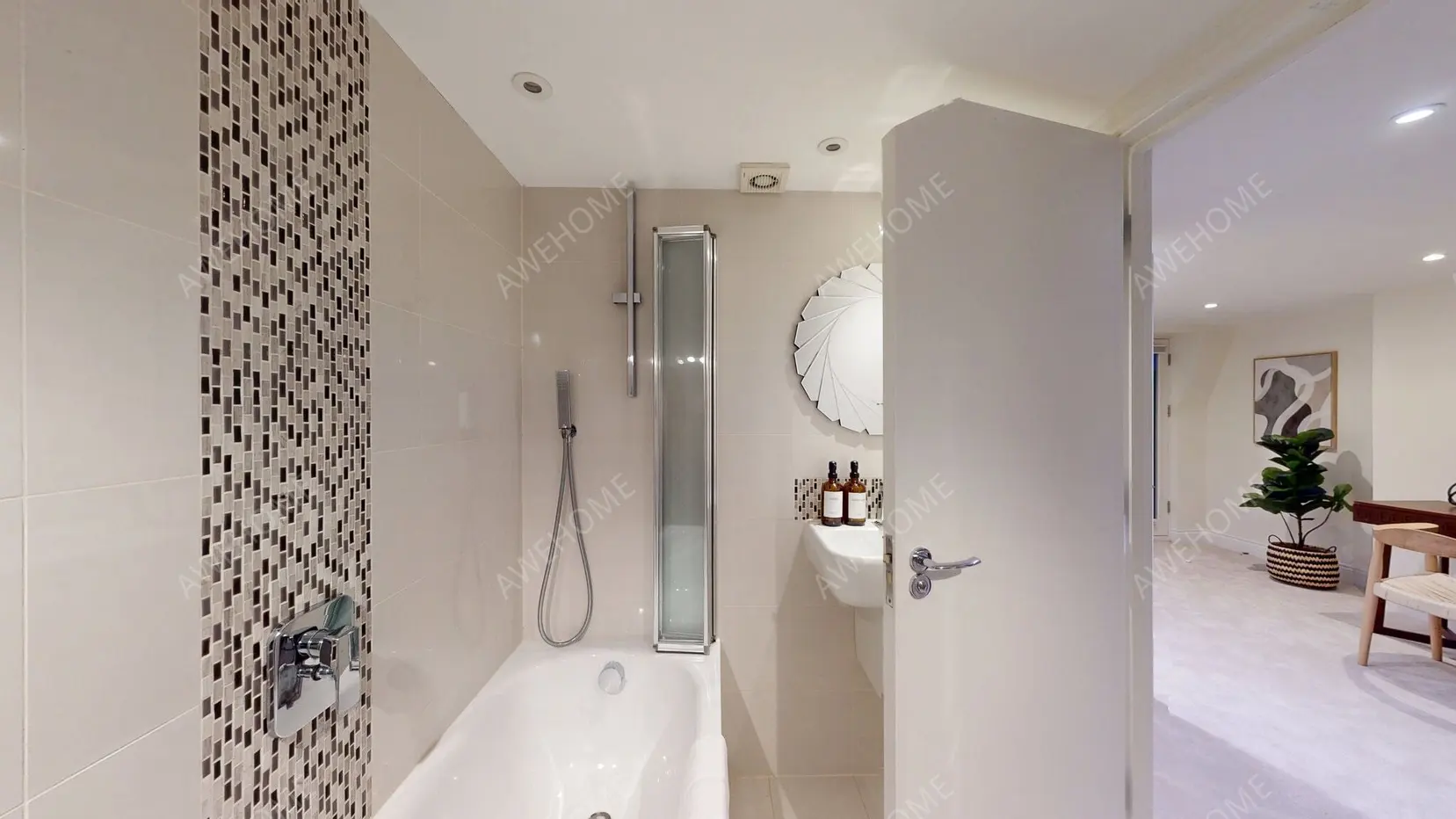 伦敦短租房租房[短租房]Pennard Road