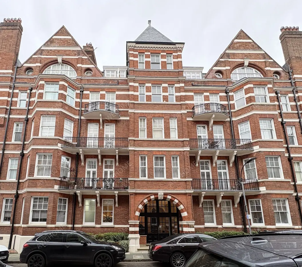 London RentalsEarsby Street