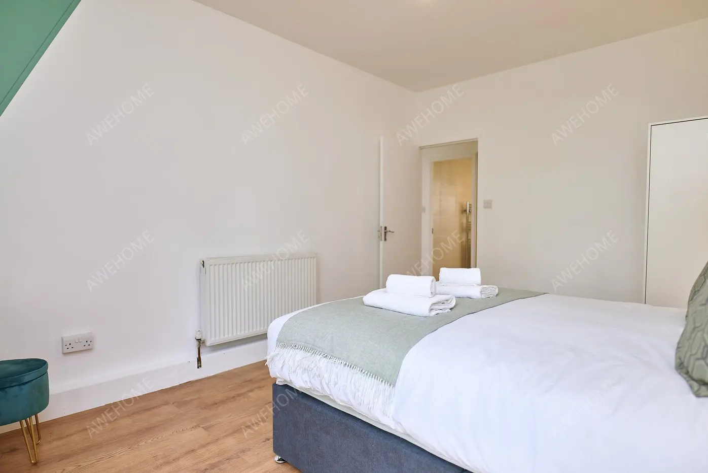 LondonShort term Apartment Rentals[Short term Apartment]Hallfield Estate
