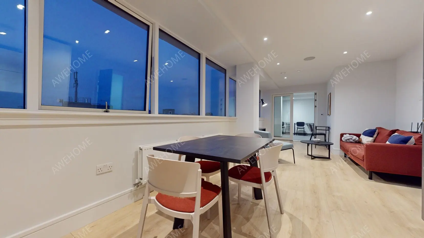 London RentalsOlympic Way