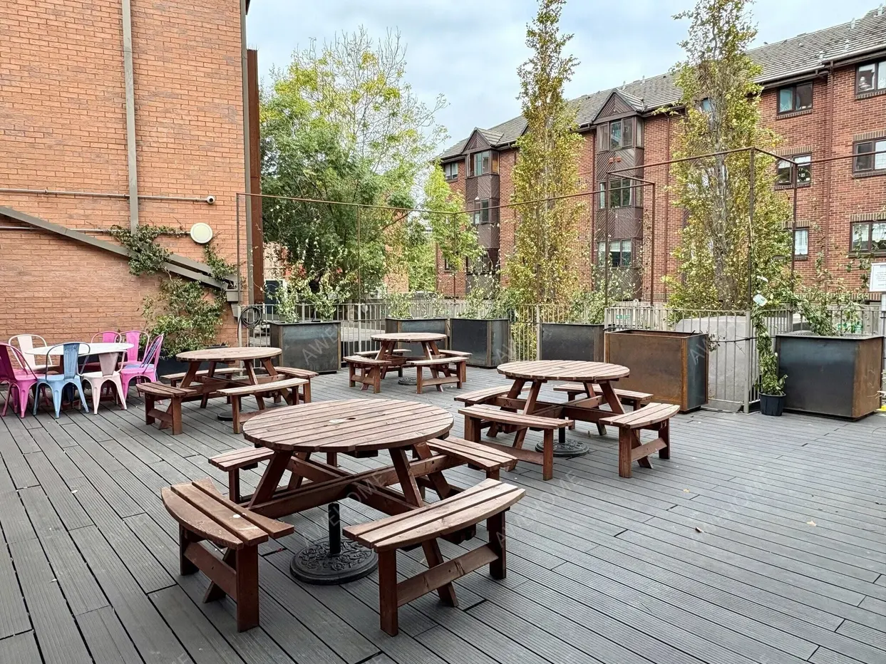 London RentalsWestern Avenue