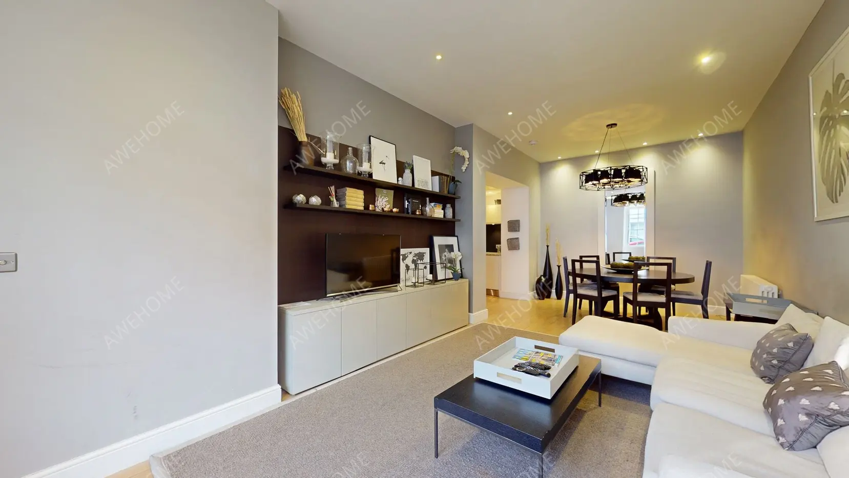 LondonPersonal housing Rentals[Personal housing]Pavilion Road