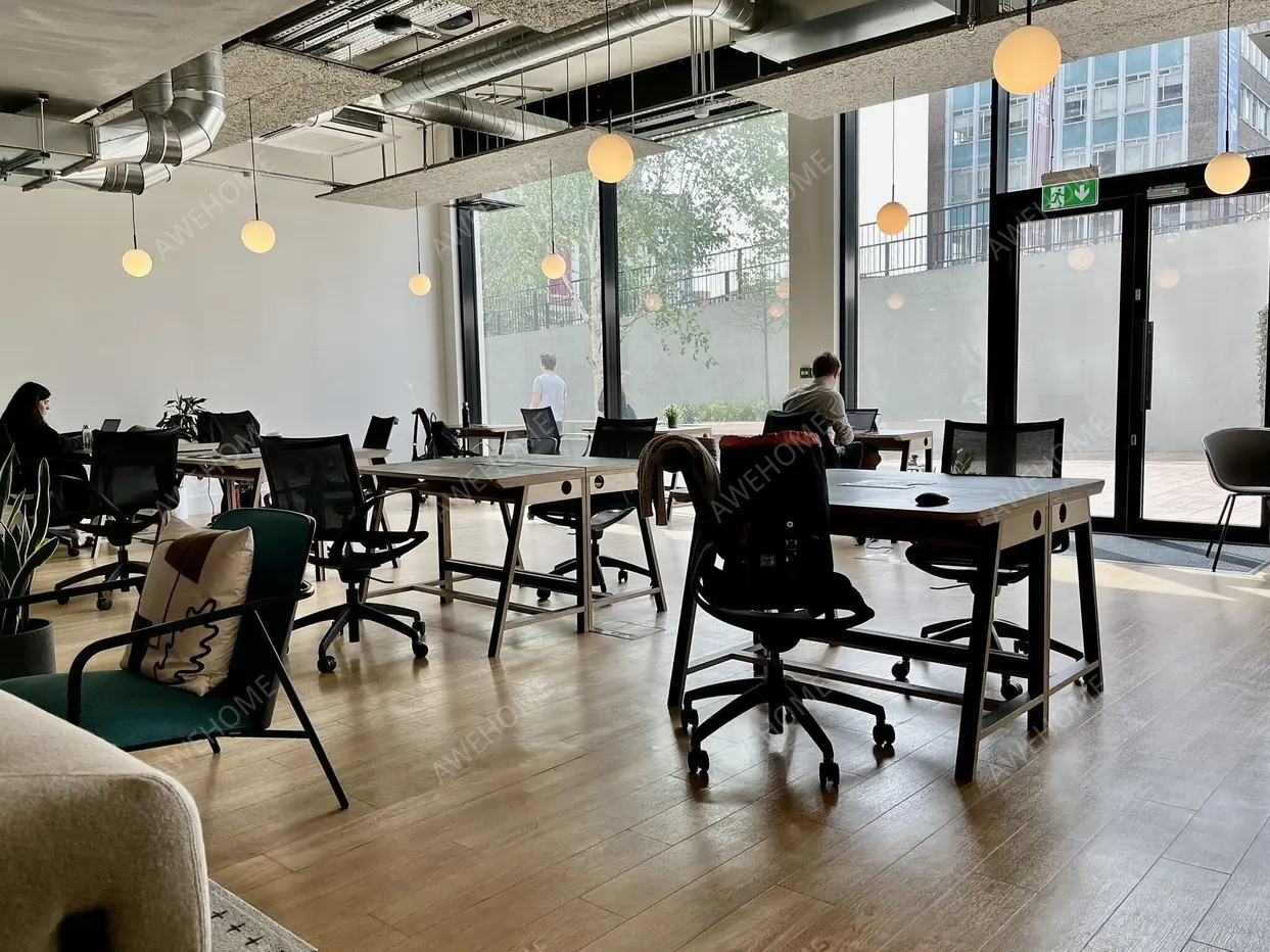 伦敦酒店式公寓租房[酒店式公寓]Olympic Way