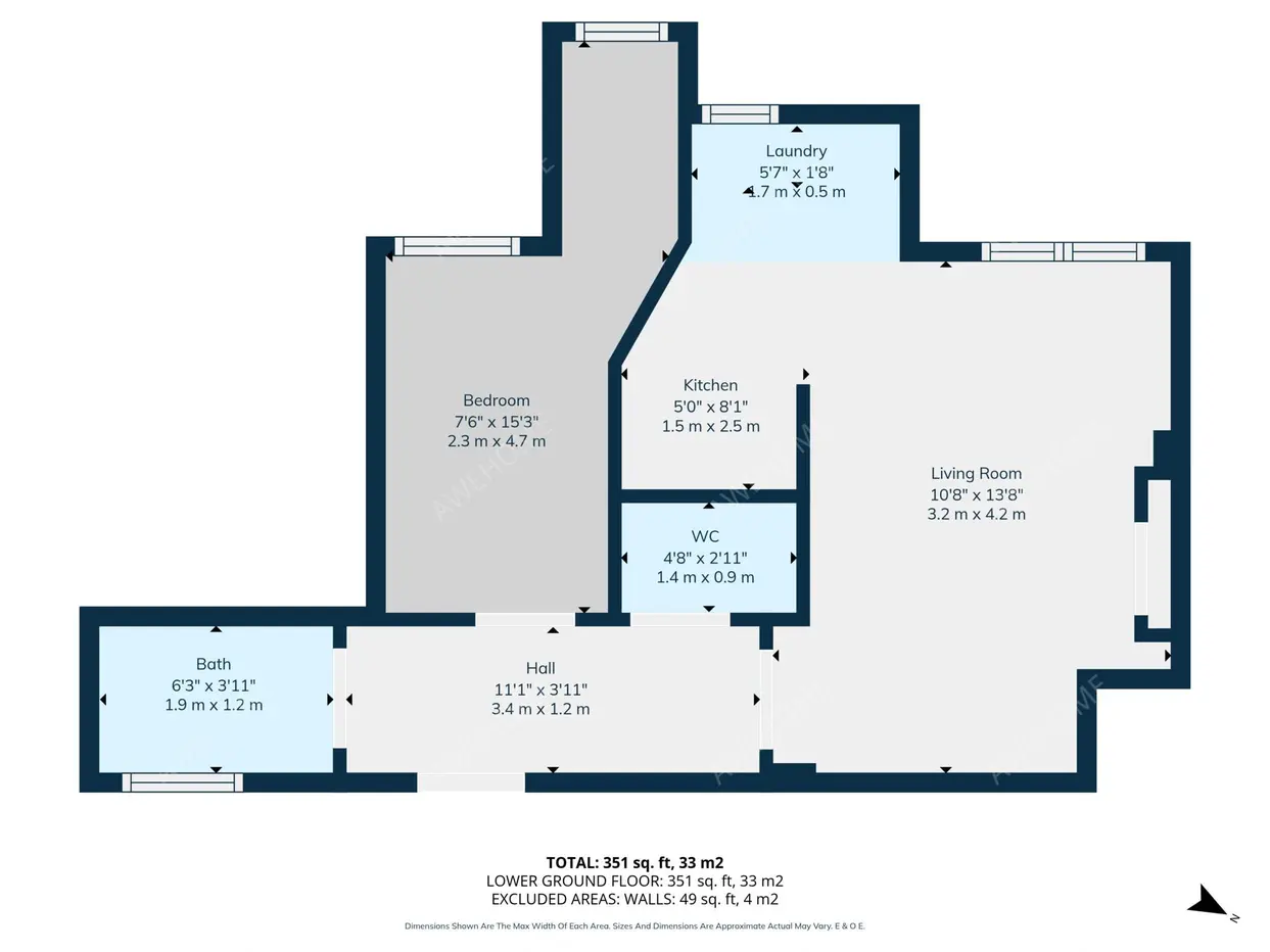 London RentalsEarsby Street