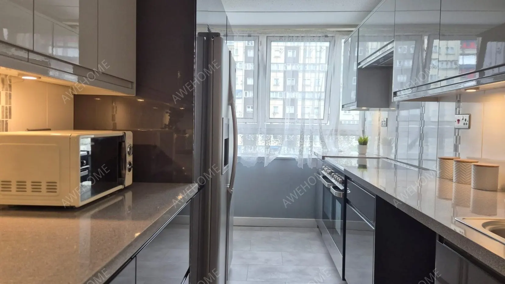 伦敦租房Charlotte Despard Avenue