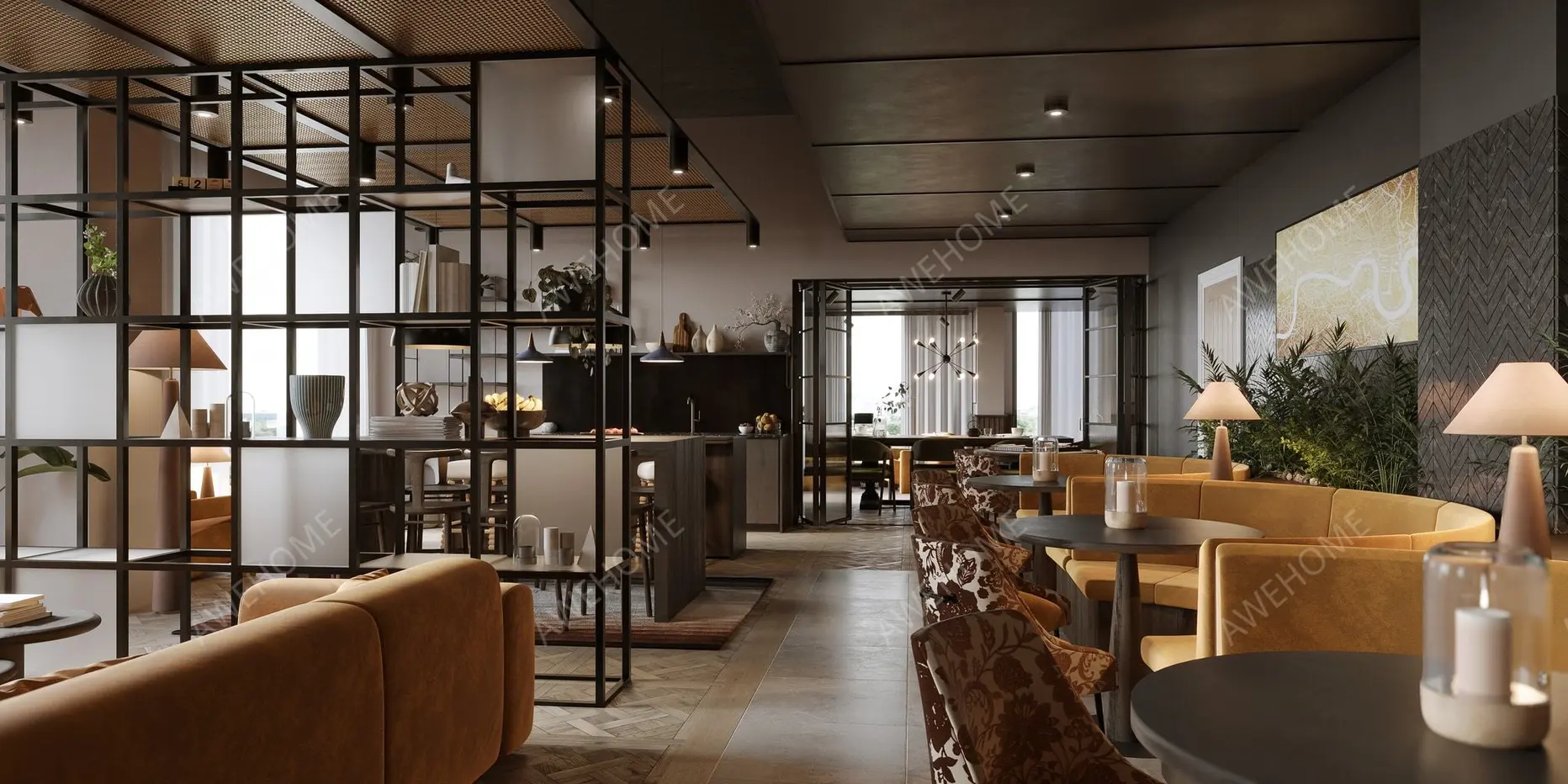 LondonService Apartment Rentals[Service Apartment]Avonmouth Street