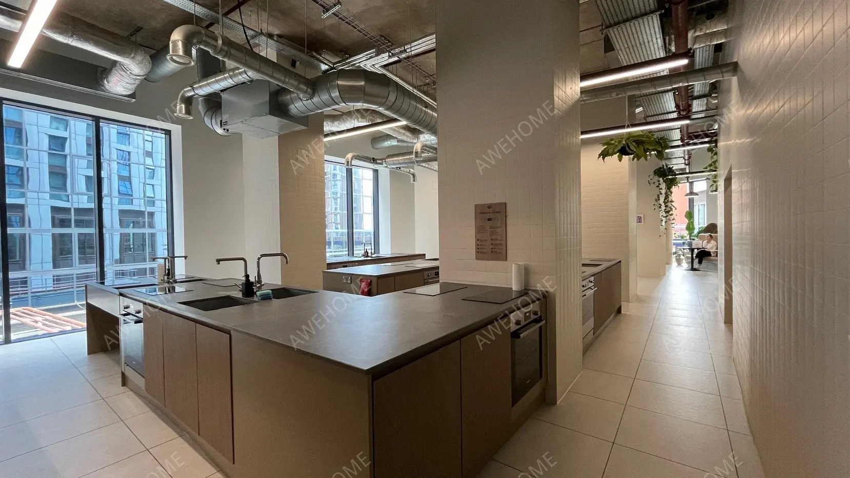 LondonService Apartment Rentals[Service Apartment]Crossharbour Plaza