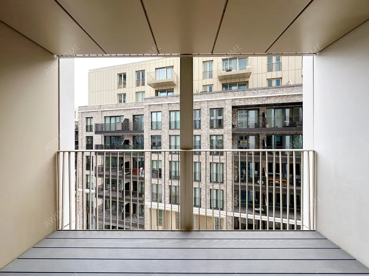 London RentalsCendal Crescent