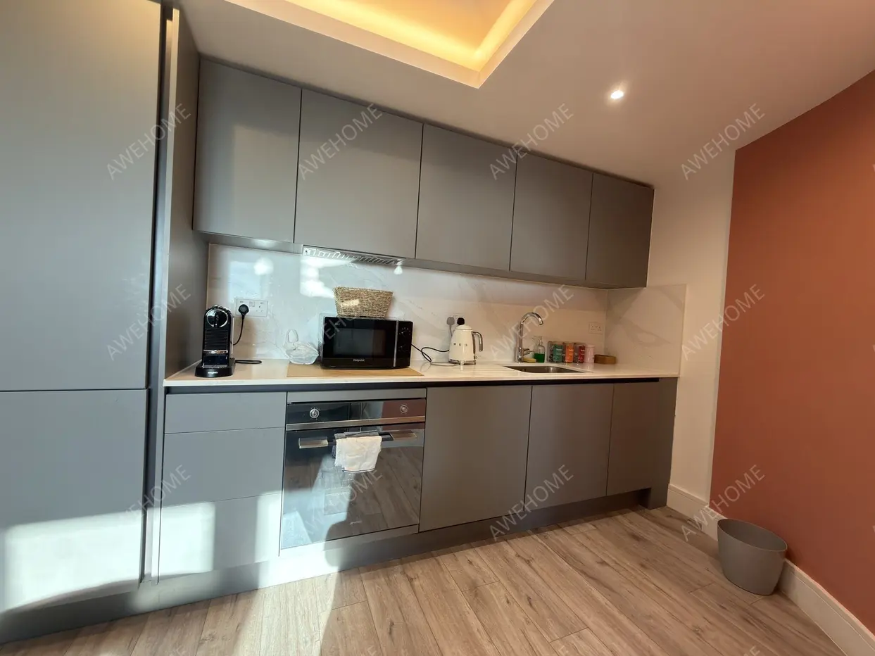 LondonPersonal housing Rentals[Personal housing]Harlequin Avenue