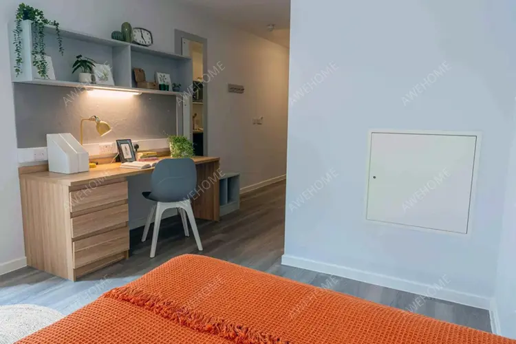 LondonStudy Overseas Accommodation Booking