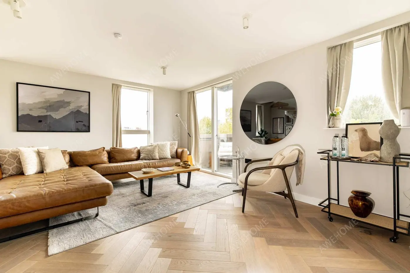 London RentalsBevington Road