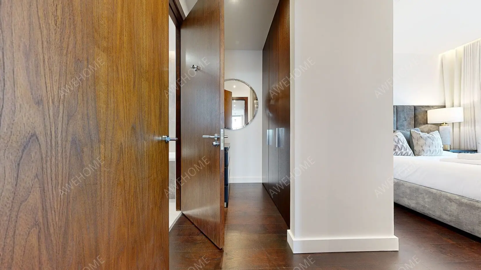 London RentalsCharles Clowes Walk