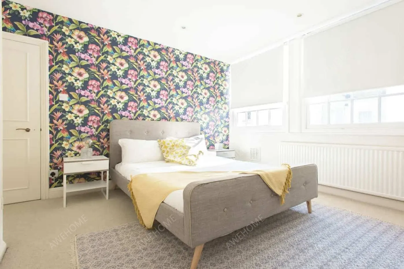 London RentalsQueens Gate Mews