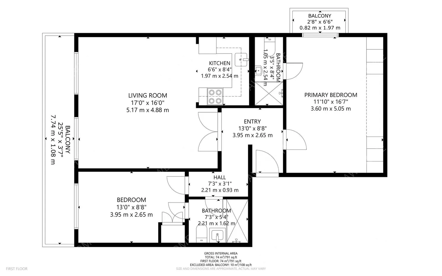 London RentalsGloucester Place