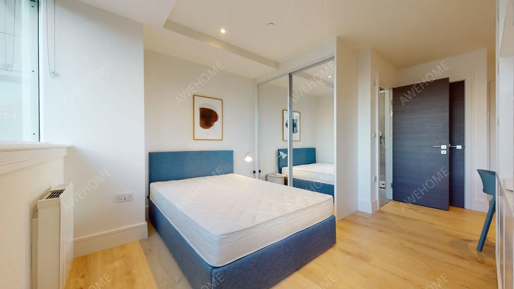 London RentalsOlympic Way