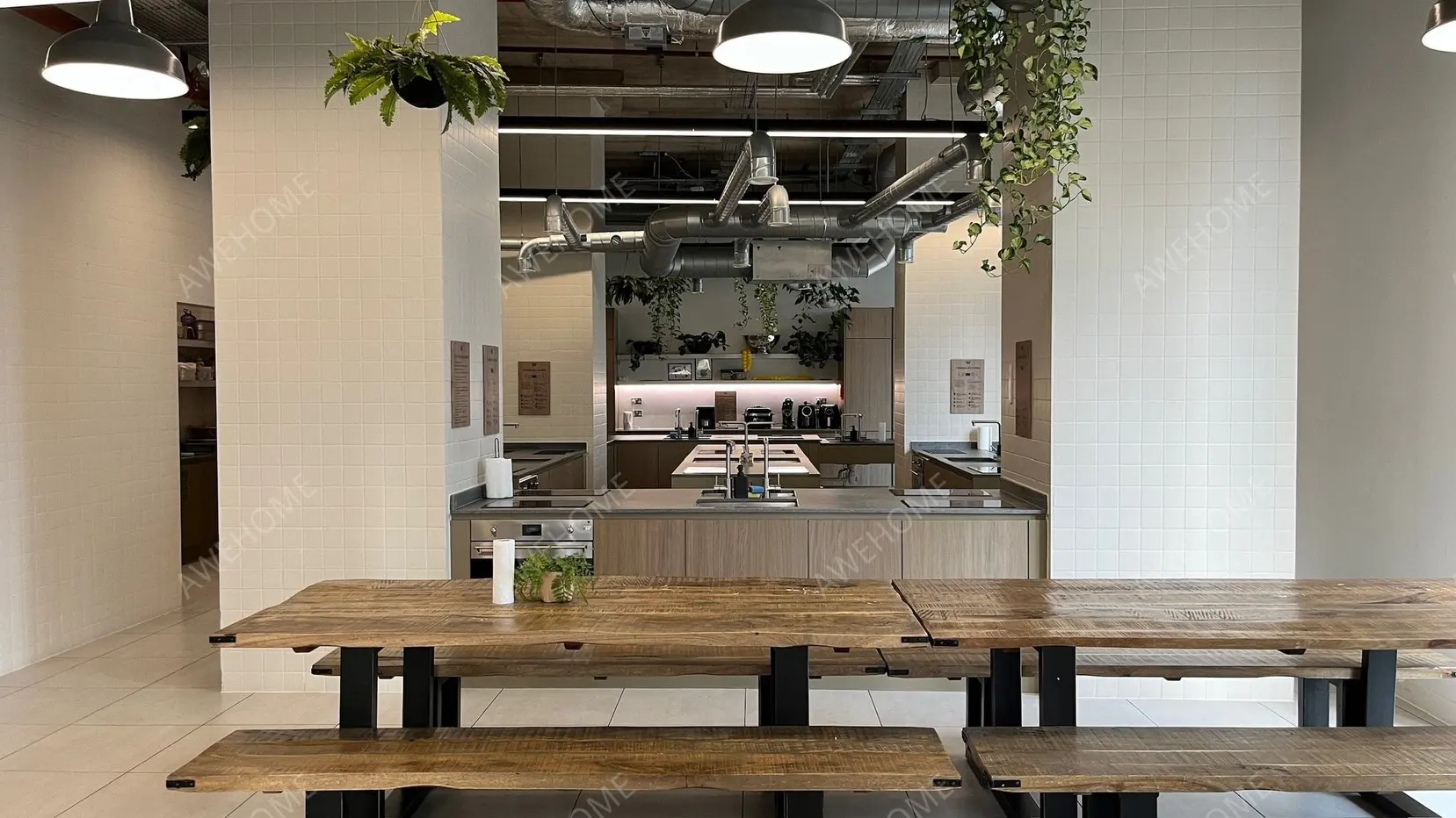 LondonService Apartment Rentals[Service Apartment]Crossharbour Plaza