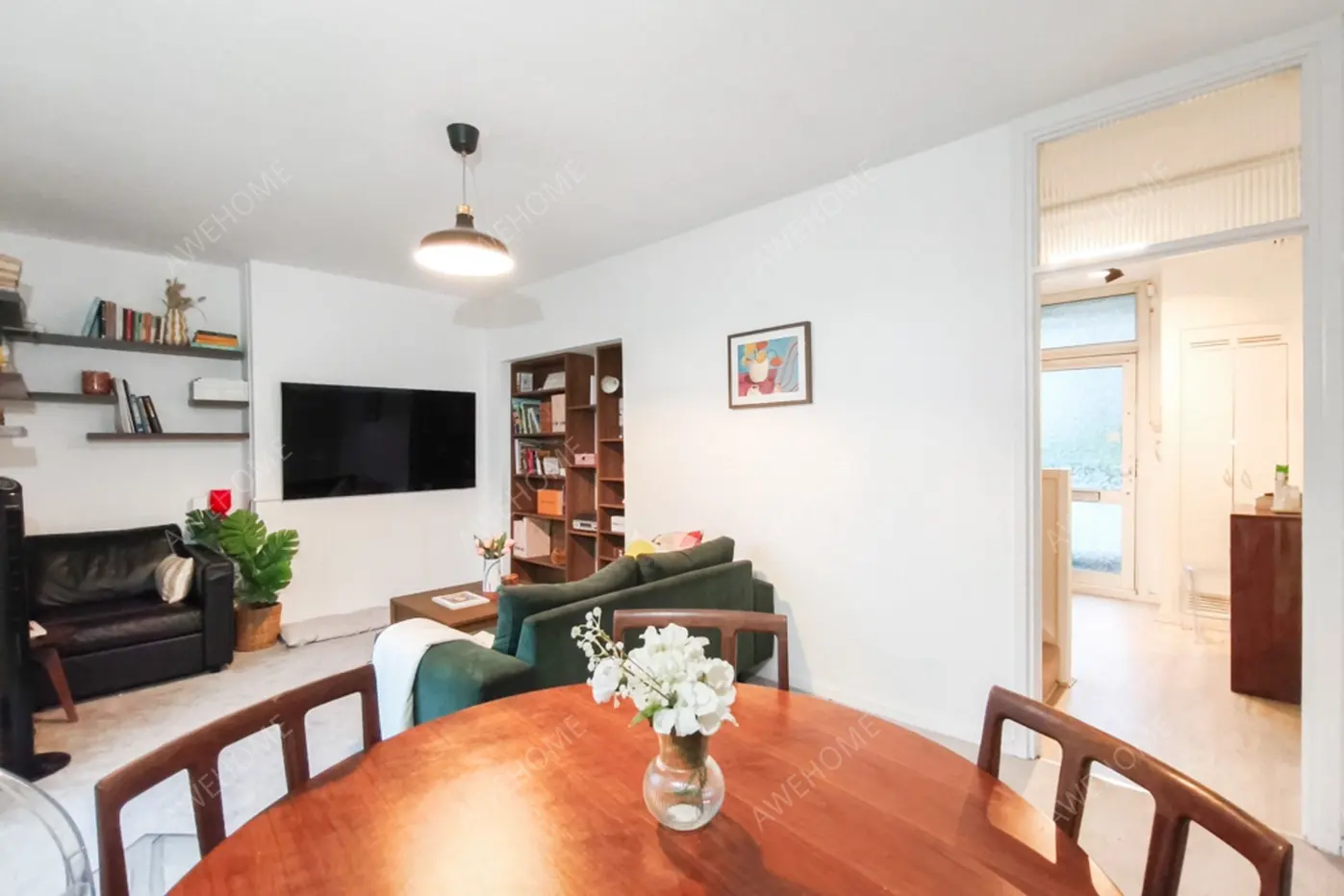 London RentalsAlexandra Road