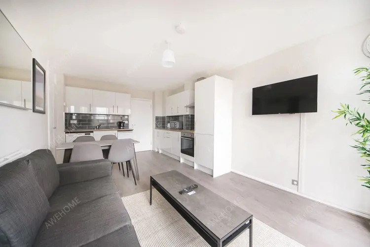 LondonStudy Overseas Accommodation Booking