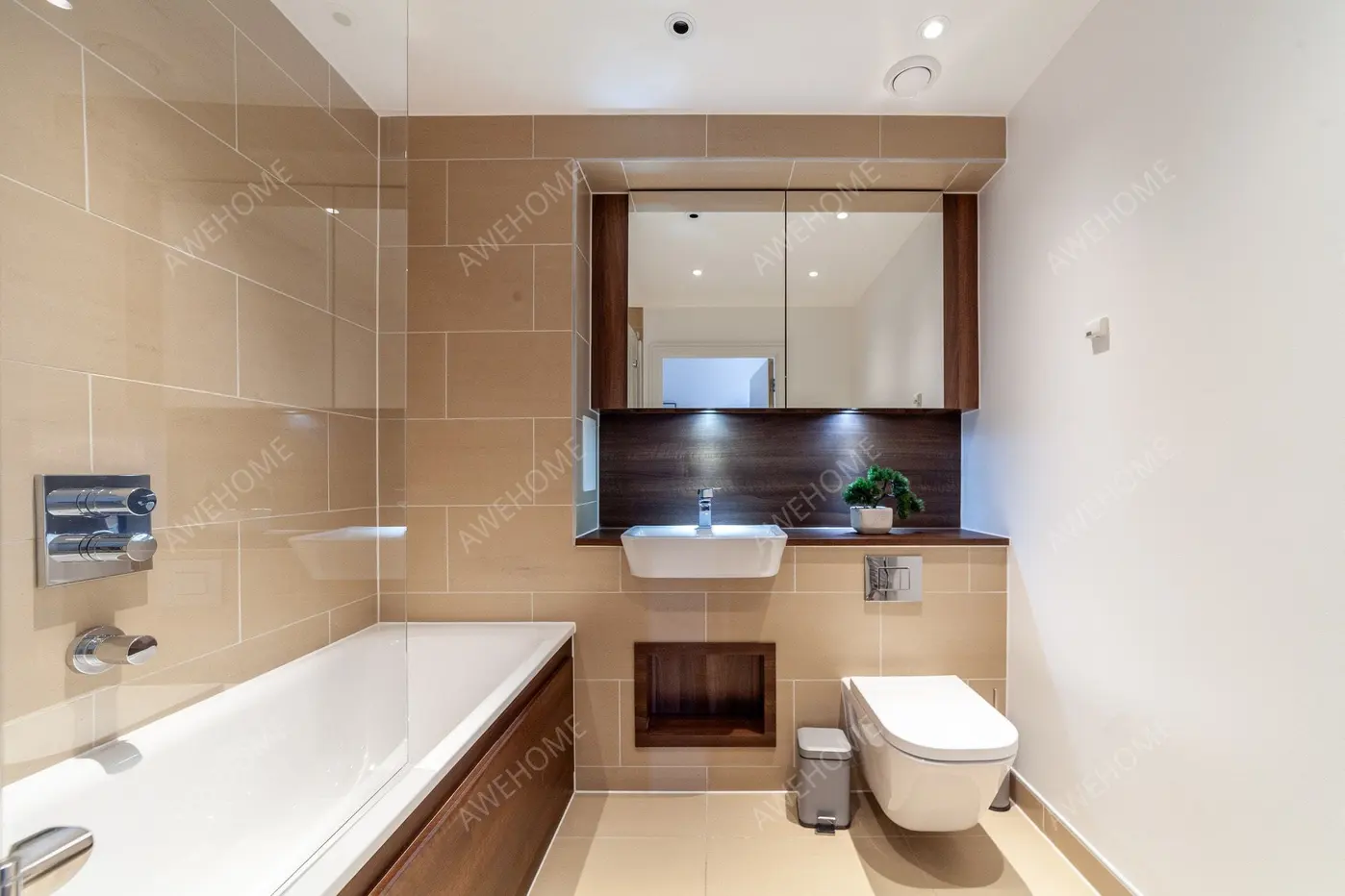 London RentalsQueensland Road