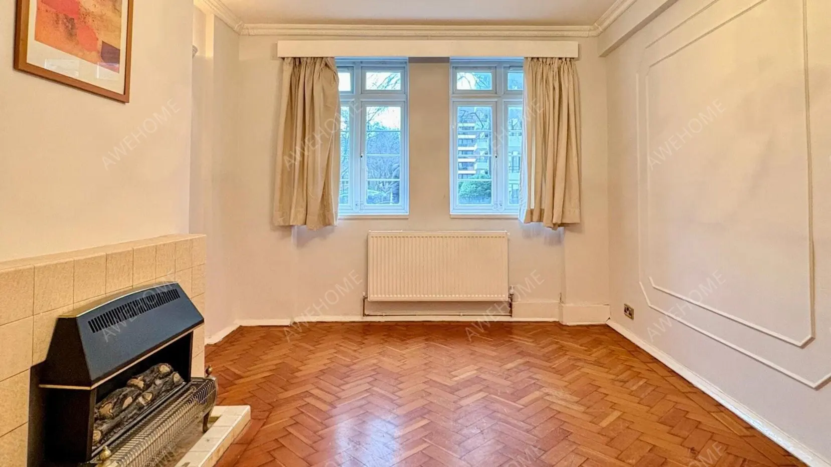 London RentalsTownshend Road