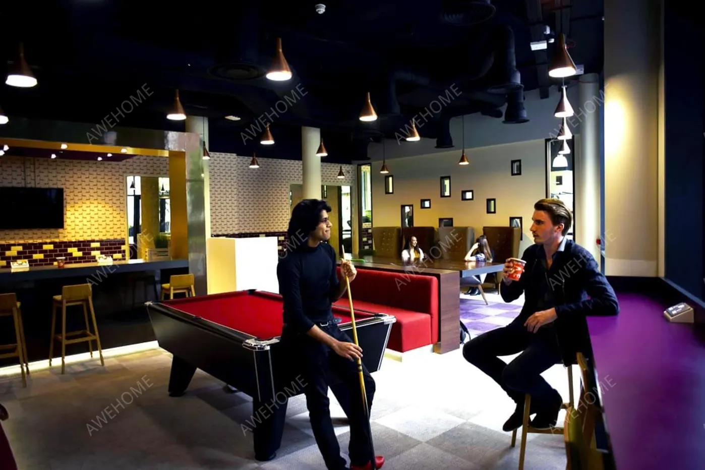 London RentalsHolloway Road