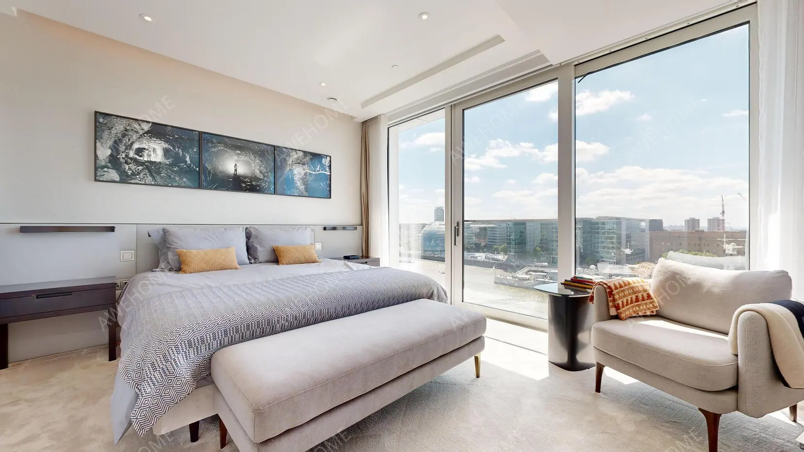 London RentalsWater Lane