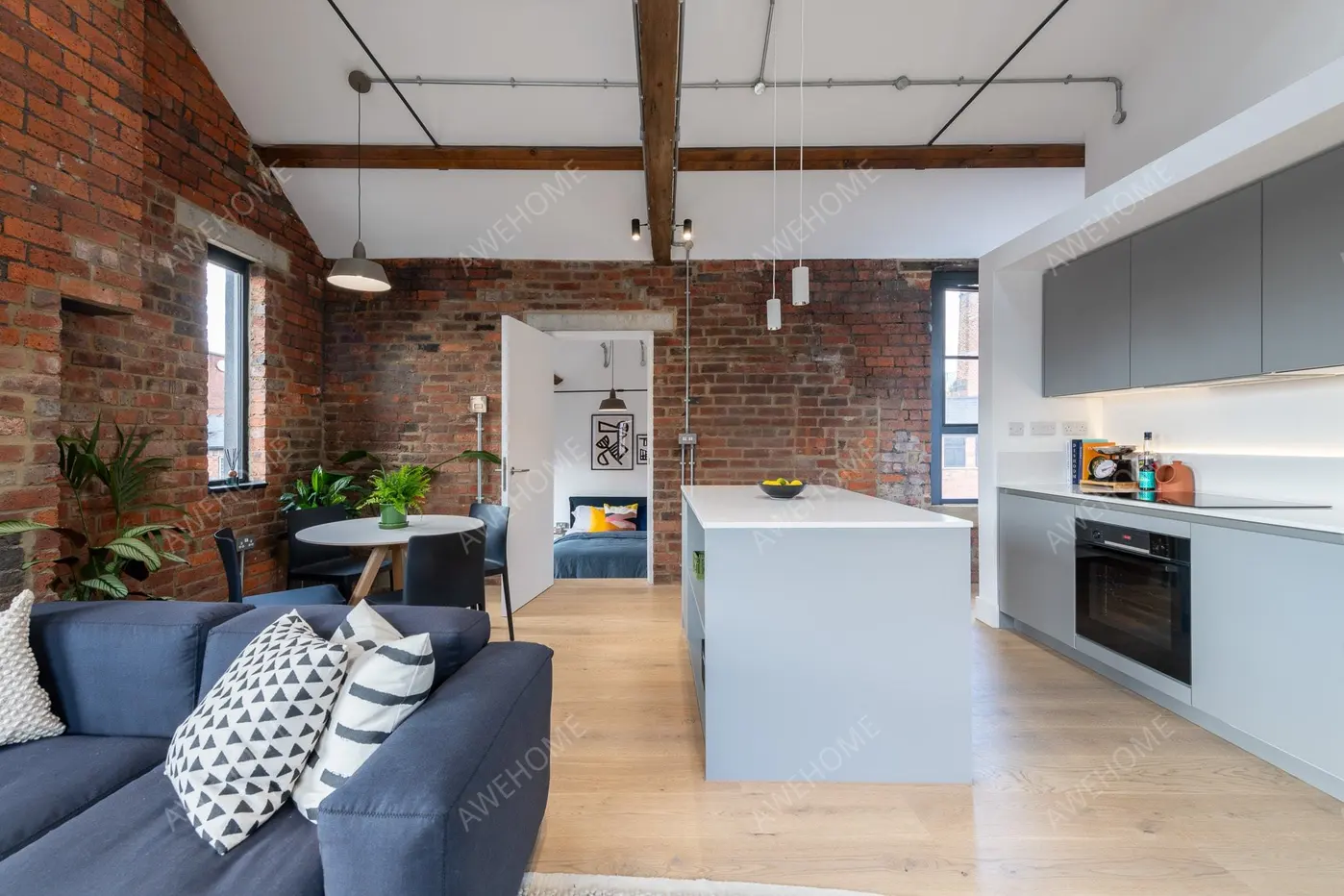 London RentalsMilton Street