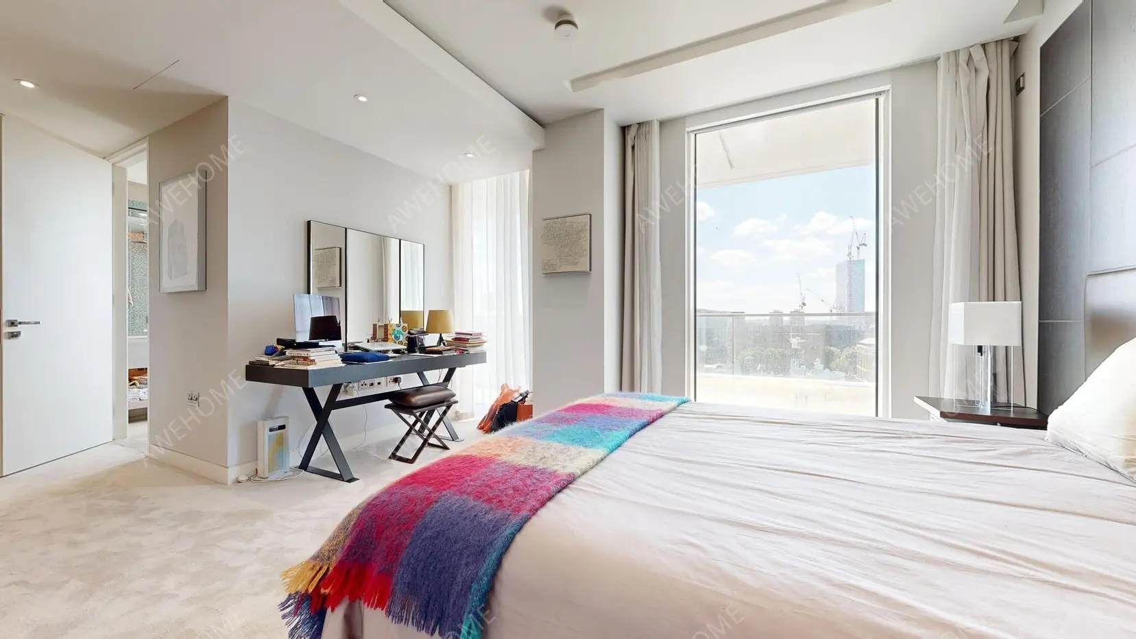 London RentalsWater Lane