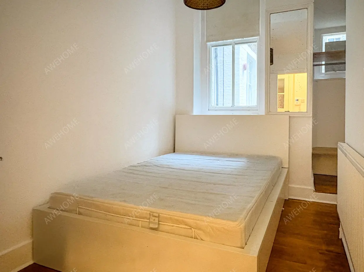 London RentalsEarsby Street