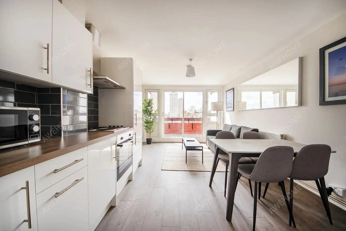 Londonshort-term accommodation Rentals[short-term accommodation]Byng Street