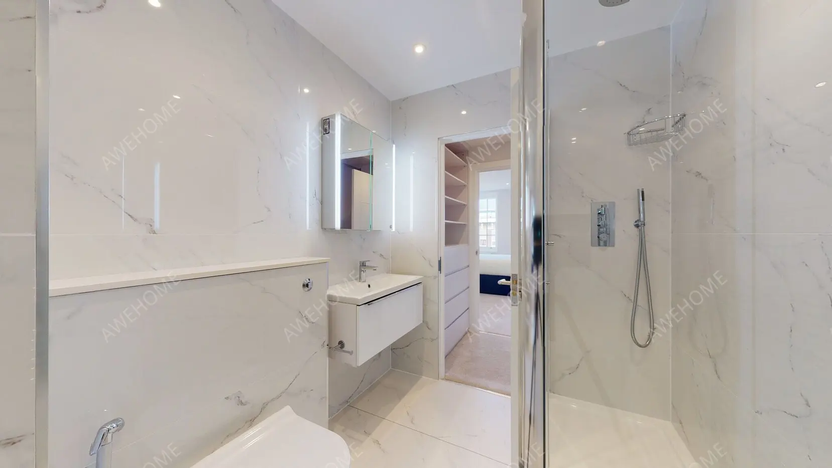 London RentalsPortman Square