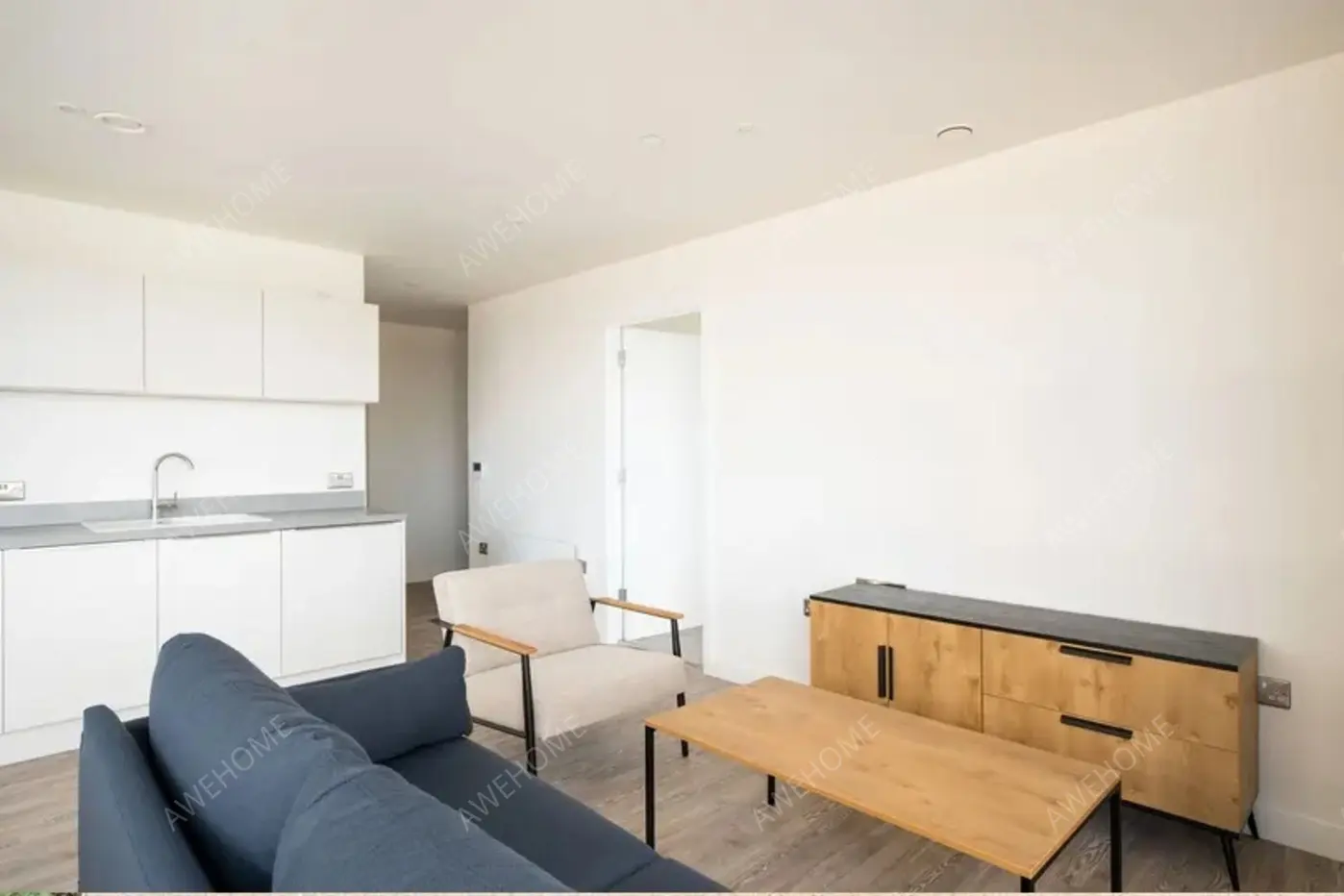 Londonshort-term accommodation Rentals[short-term accommodation]Gillingham Gate Road