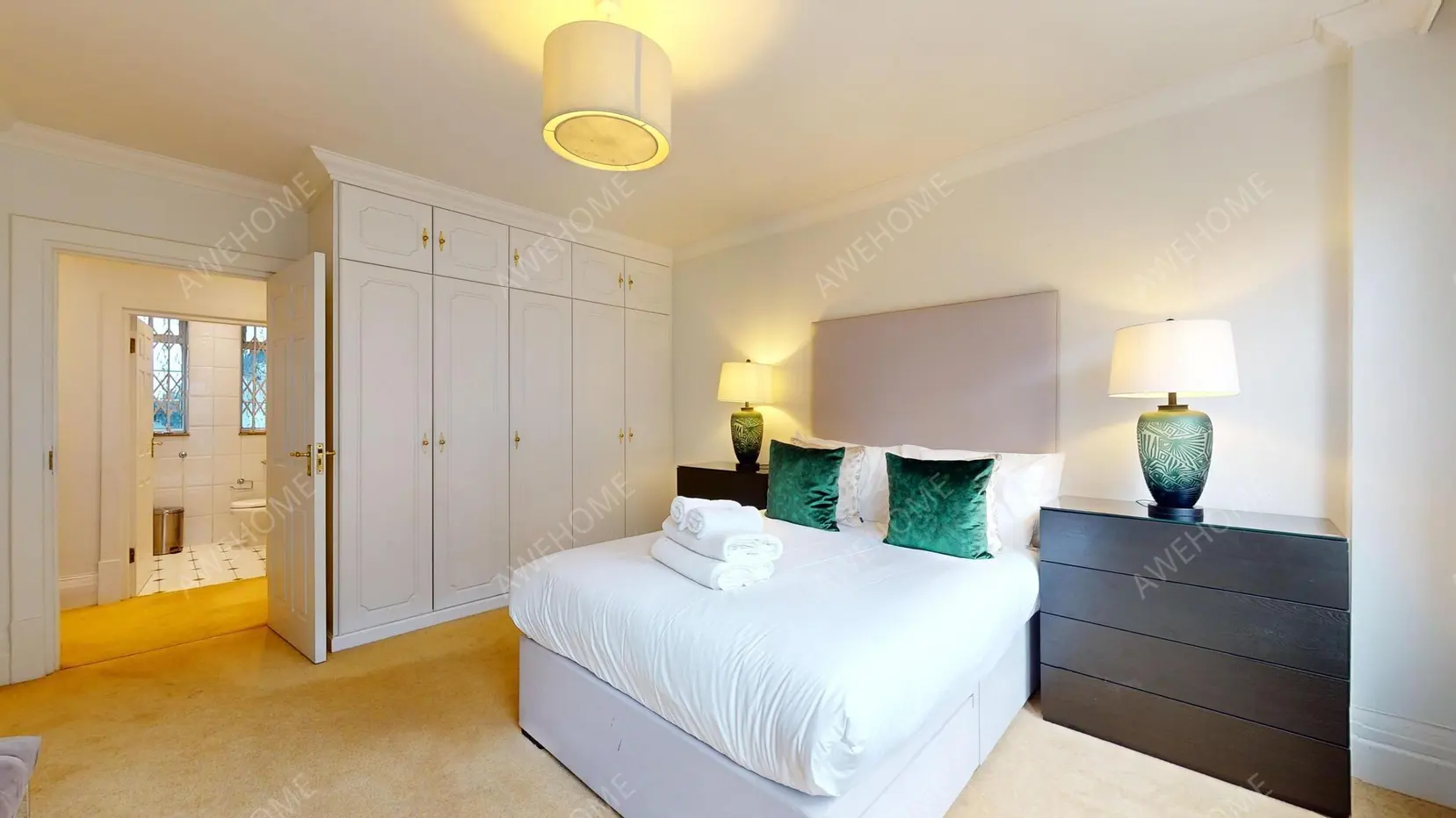 London RentalsPark Road