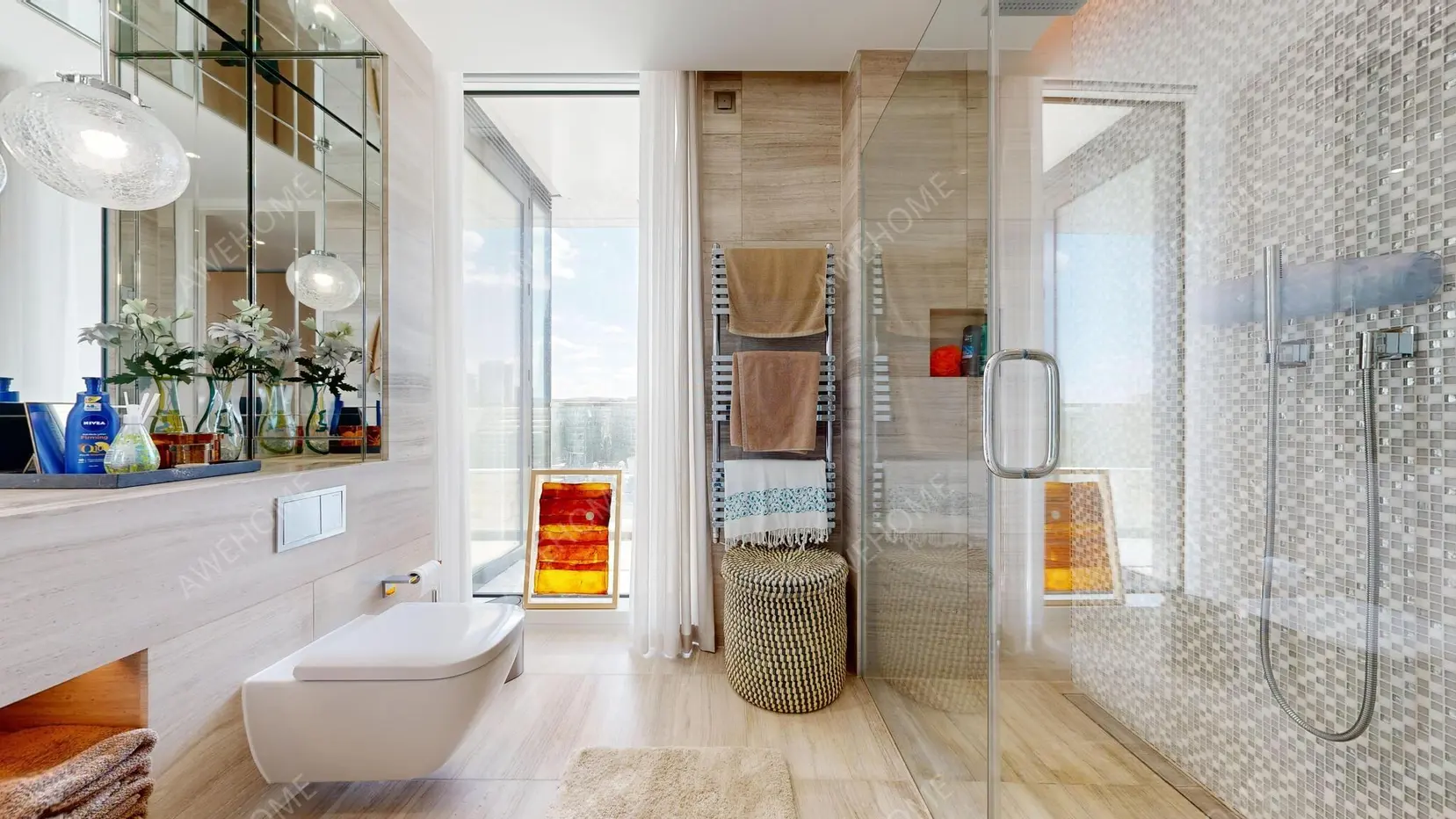 London RentalsWater Lane